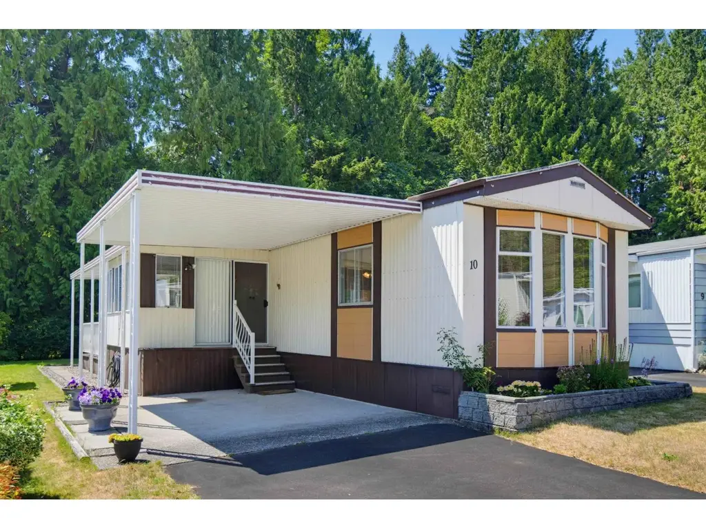 10 2315 198 Street, Langley