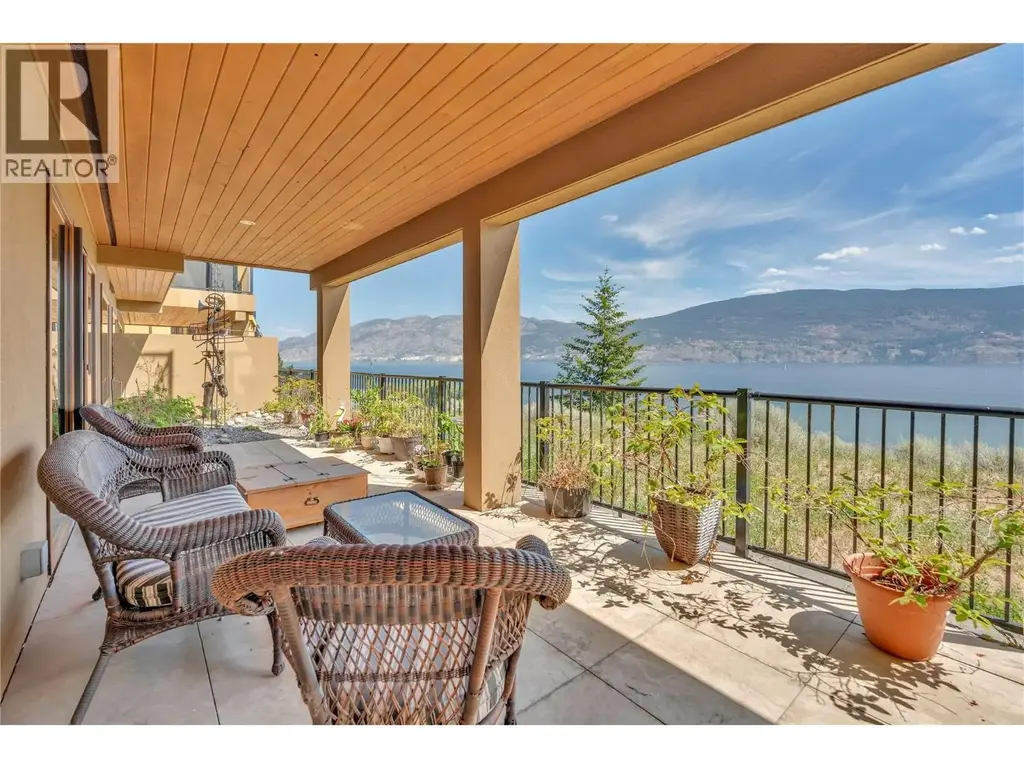14419 Downton Avenue Unit# 205, Summerland