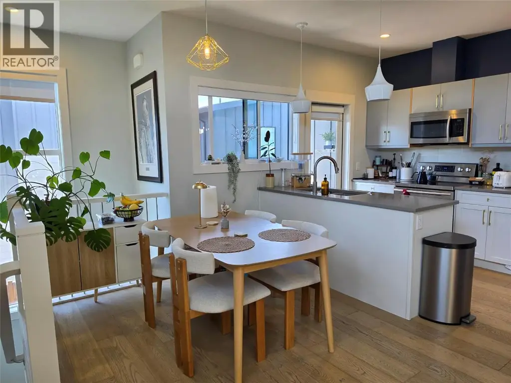 726 Coopland Crescent Unit# 2, Kelowna