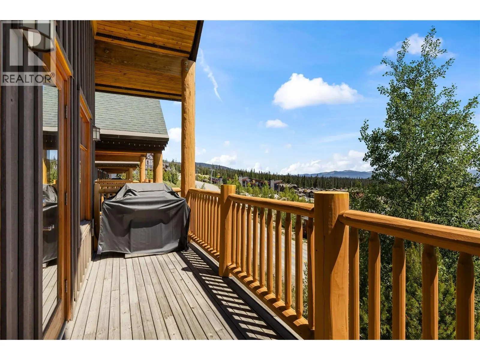 360 Whitehorse Lane Unit# 14. Big White, British Columbia