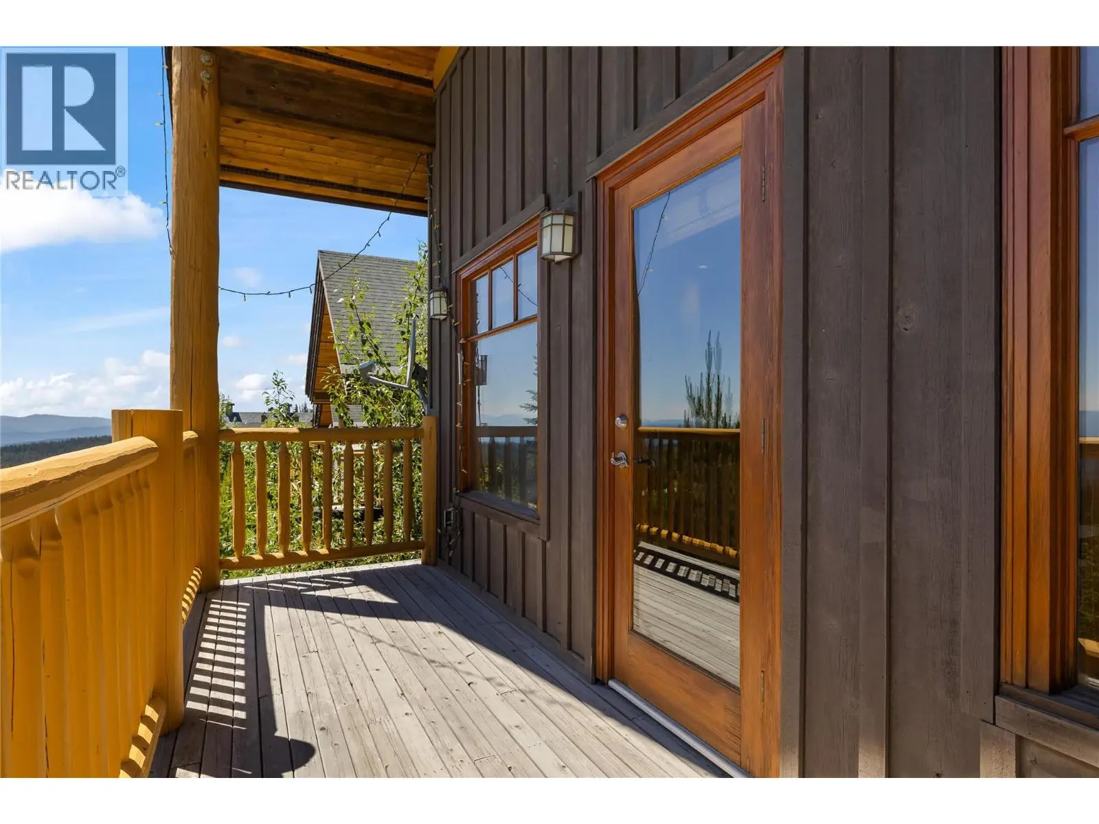 360 Whitehorse Lane Unit# 14. Big White, British Columbia