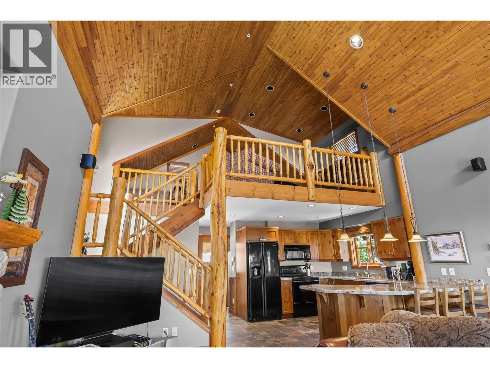 360 Whitehorse Lane Unit# 14. Big White, British Columbia