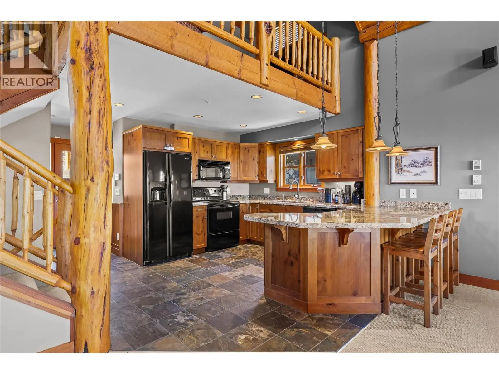 360 Whitehorse Lane Unit# 14. Big White, British Columbia