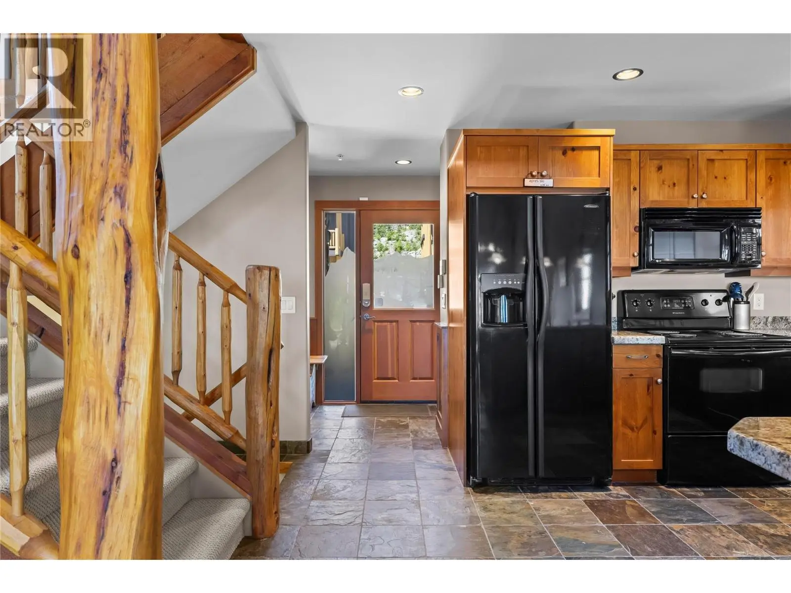 360 Whitehorse Lane Unit# 14. Big White, British Columbia