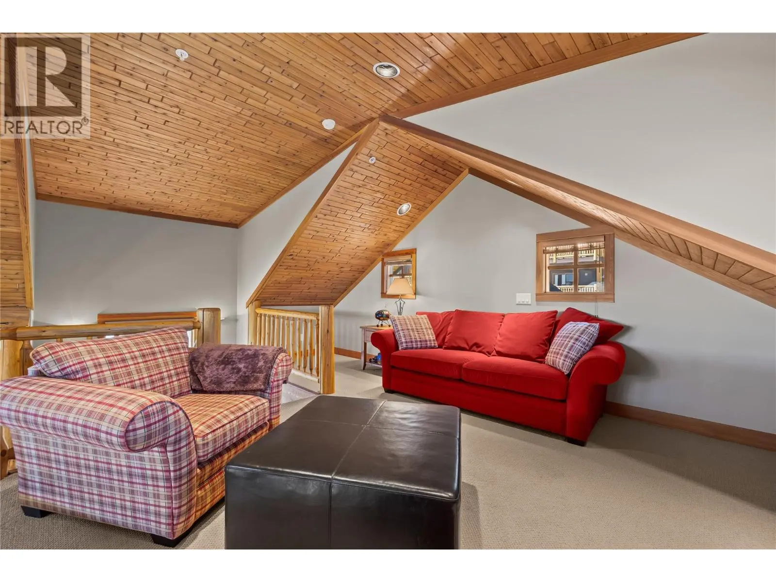 360 Whitehorse Lane Unit# 14. Big White, British Columbia