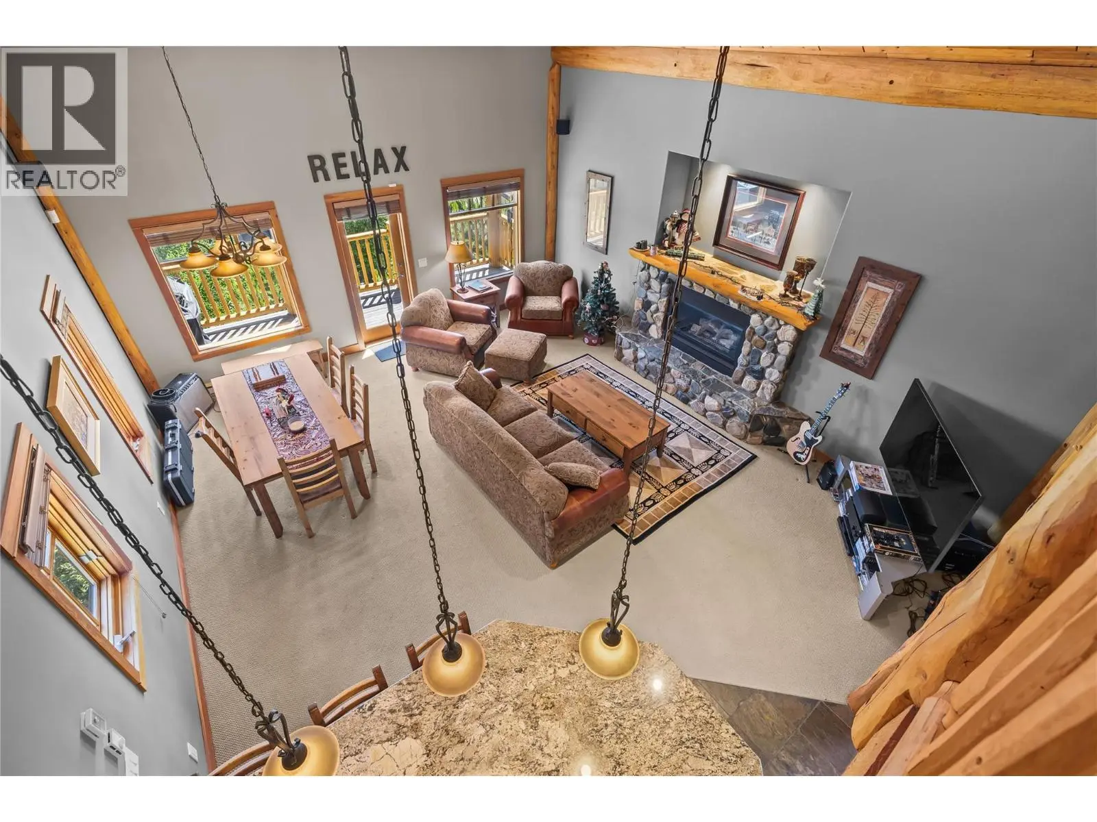 360 Whitehorse Lane Unit# 14. Big White, British Columbia