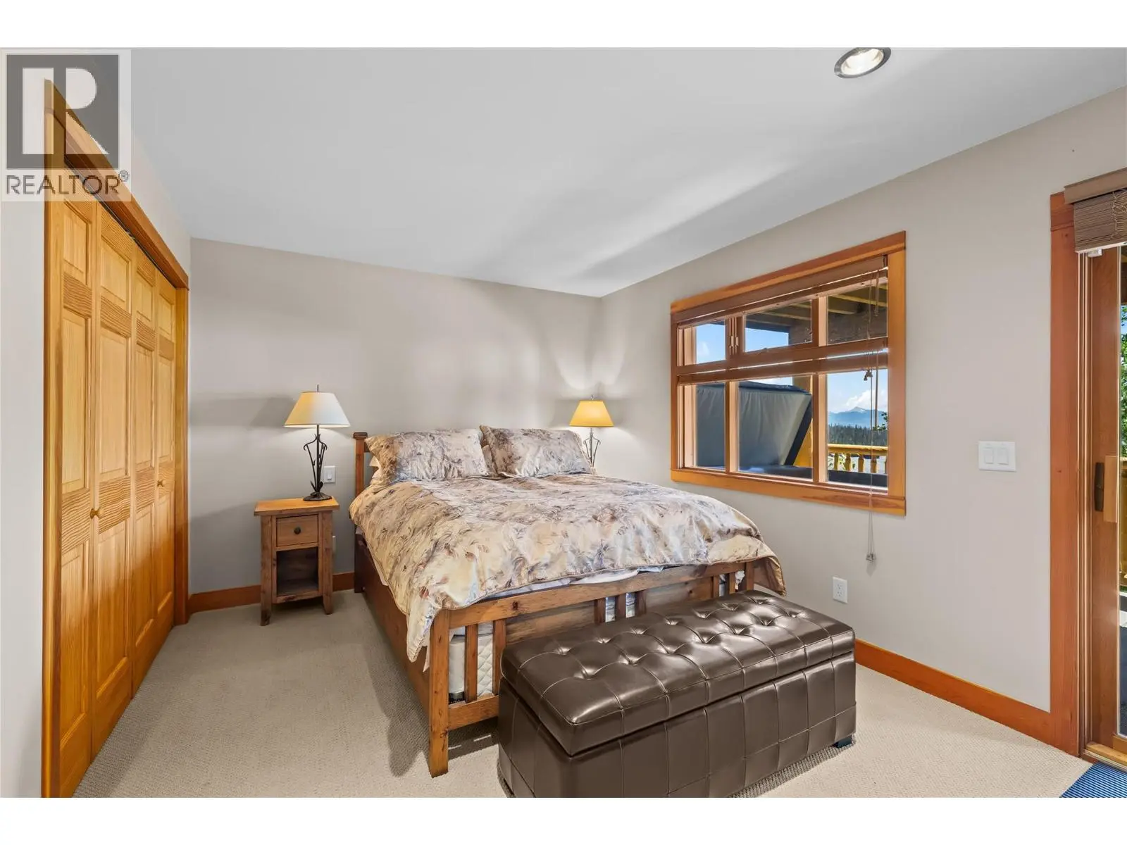 360 Whitehorse Lane Unit# 14. Big White, British Columbia