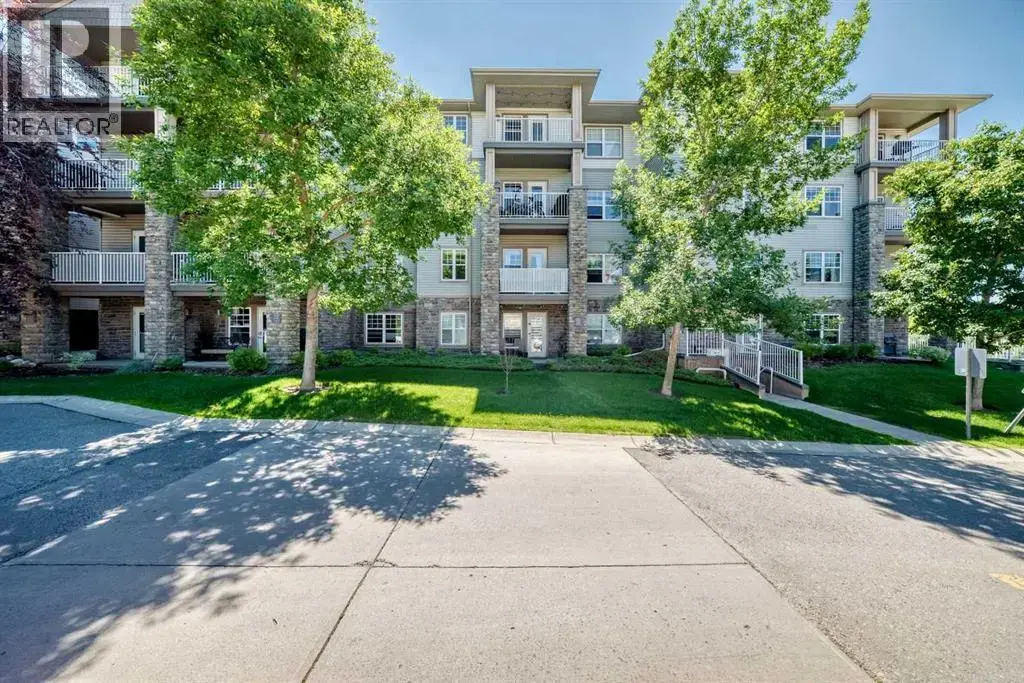 303, 1414 17 Street Se, Calgary