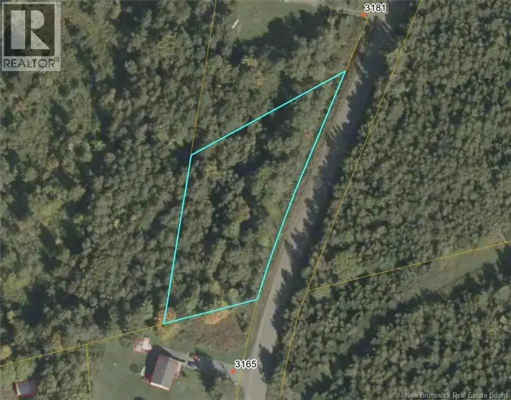 Lot 0 Route 540, Mckenzie Corner
