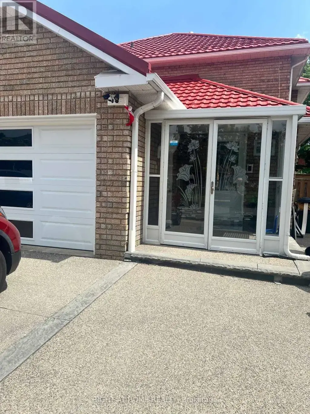 Basement - 272 Nahani Way, Mississauga (Hurontario)