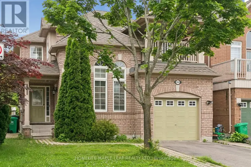 3948 Deepwood Heights, Mississauga (Churchill Meadows)
