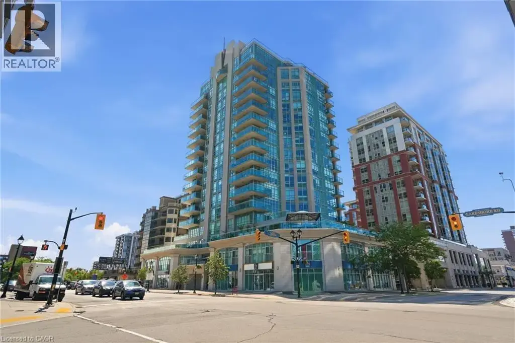 360 Pearl Street Unit# 1302, Burlington