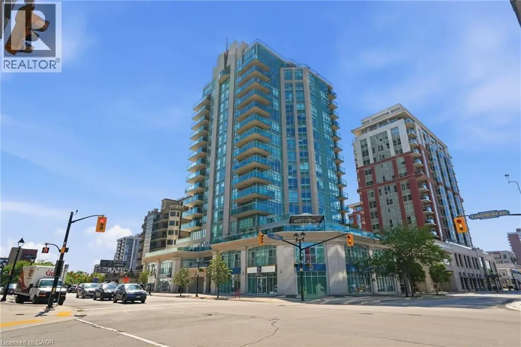 360 Pearl Street Unit# 1302, Burlington