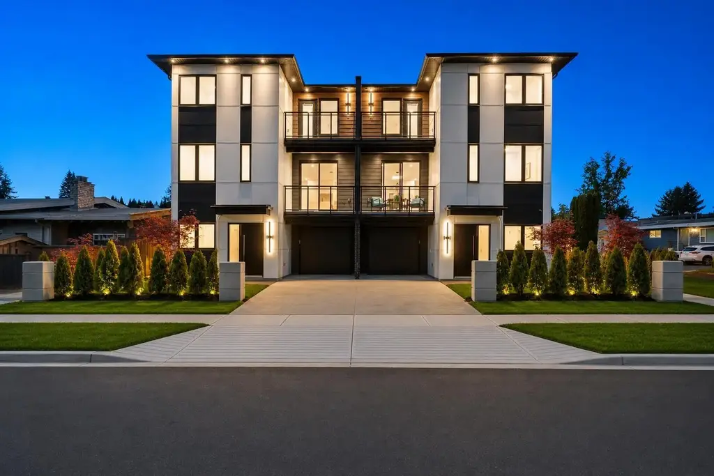 2 2491 Lynden Street, Abbotsford