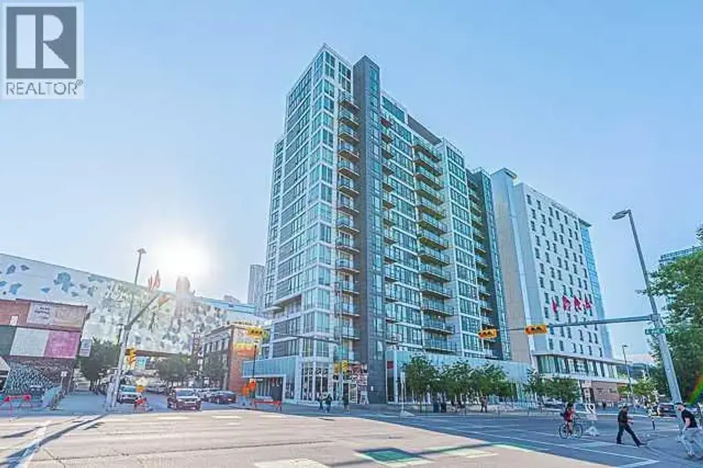 706, 450 8 Avenue Se, Calgary