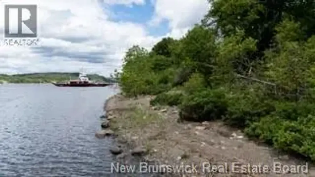 663 Gondola Point Road, Quispamsis