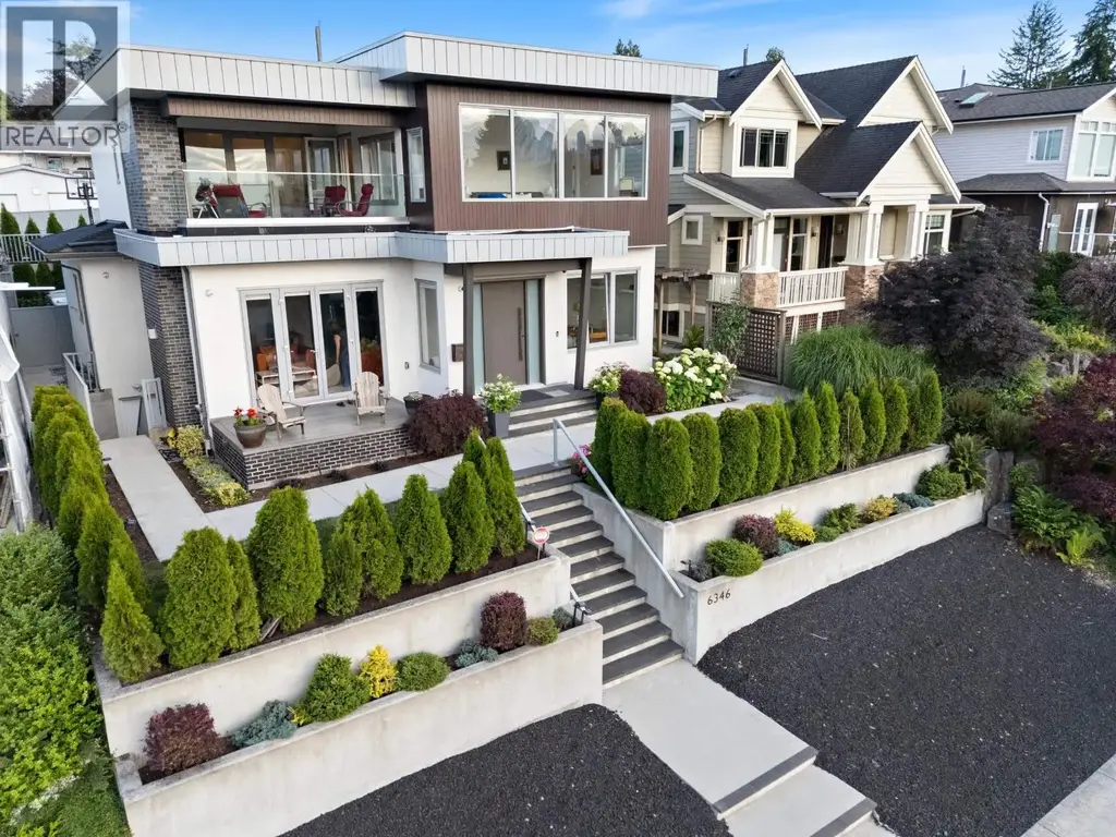 6346 Burns Street, Burnaby