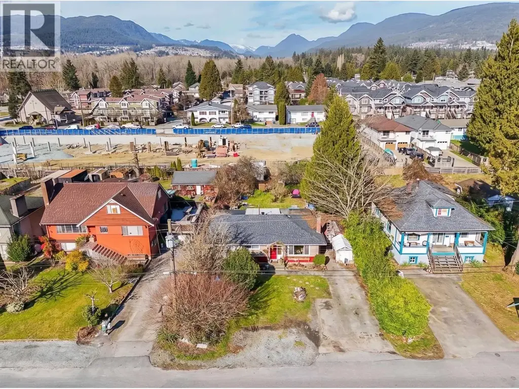 2159 Grant Avenue, Port Coquitlam