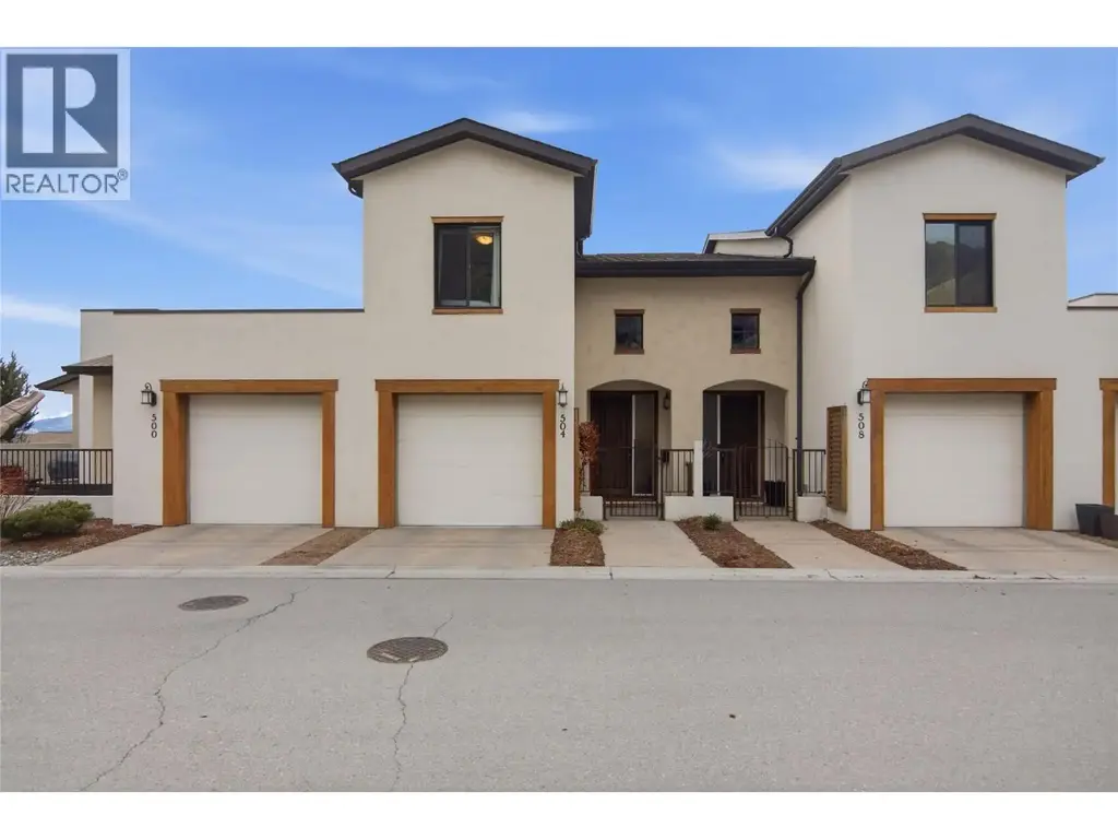 504 Belmonte Drive, Kamloops