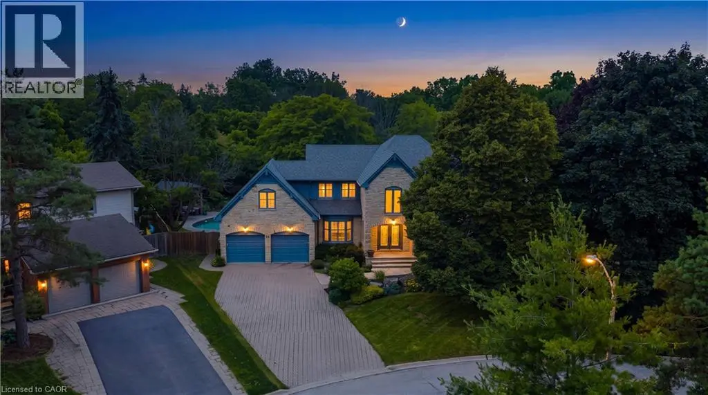 81 Flanders Drive, Waterdown