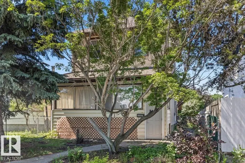 11408 81 St Nw, Edmonton