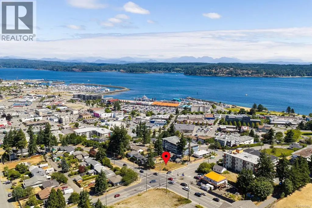 901 Dogwood St, Campbell River