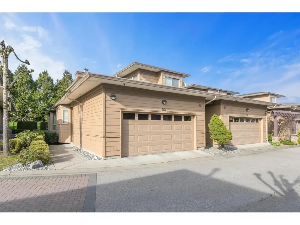 53 16655 64 Avenue, Surrey