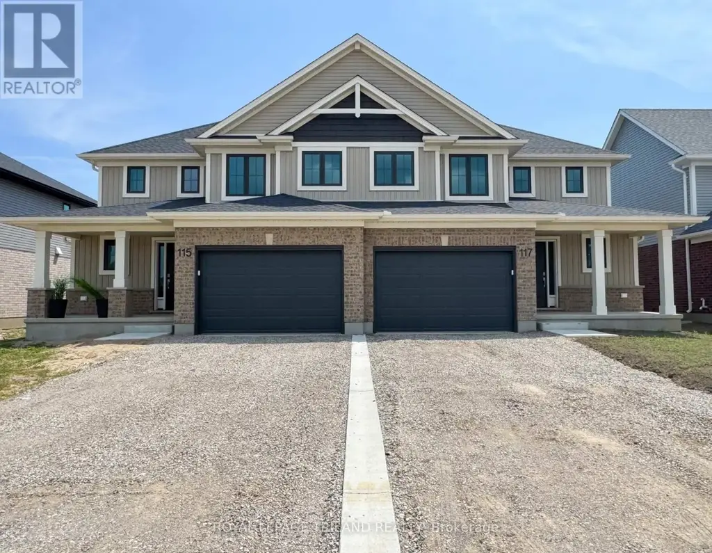 117 Styles Drive, St. Thomas