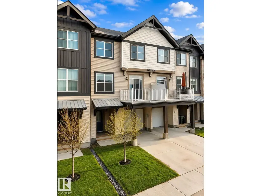 20104 19 Av Nw, Edmonton