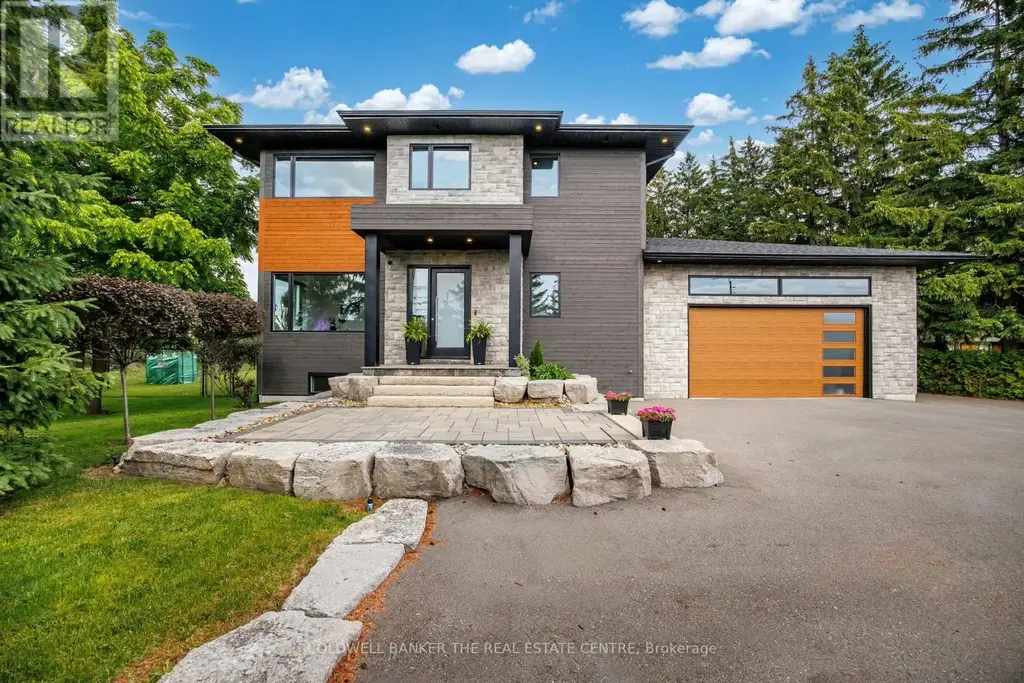 11657 Warden Avenue, Markham