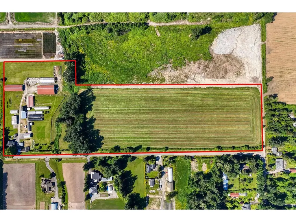 16913 66 Avenue, Surrey