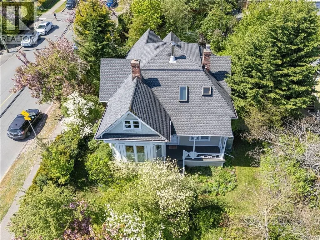 133 Milton St, Nanaimo