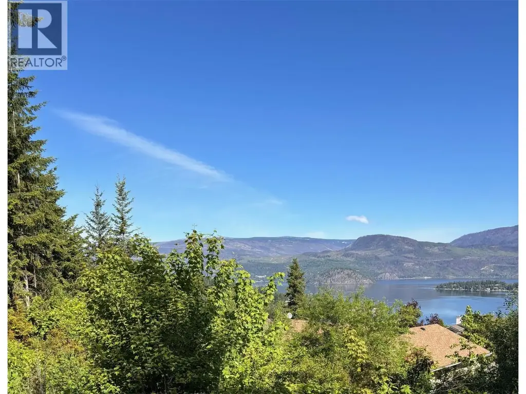 2624 Grandview Place, Blind Bay