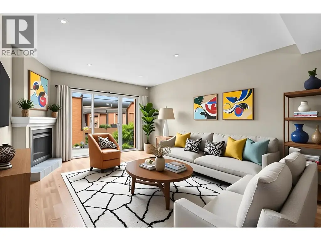 2433 Ingram Road Unit# 6, Westbank
