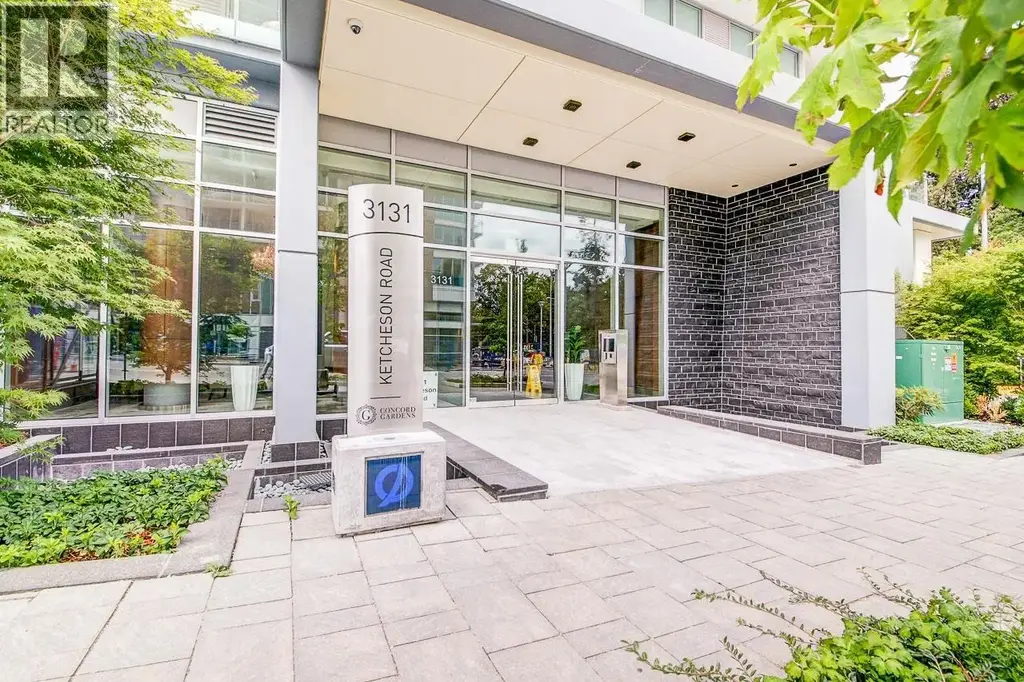 1501 3131 Ketcheson Road, Richmond