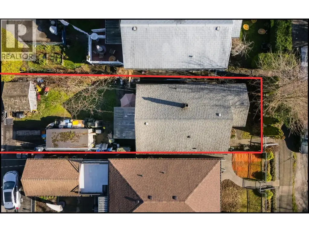 3617 Adanac Street, Vancouver