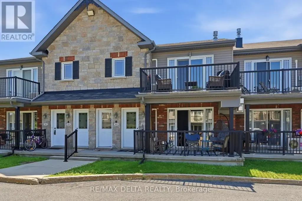 603 - 204 Eliot Street, Clarence-Rockland