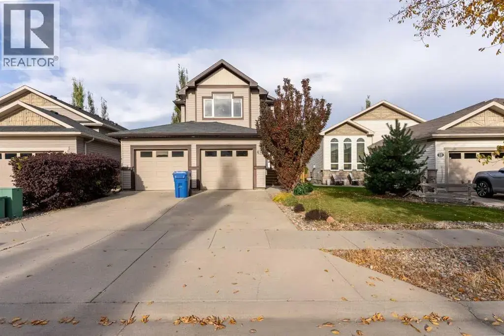 17 Coalbanks Link W, Lethbridge
