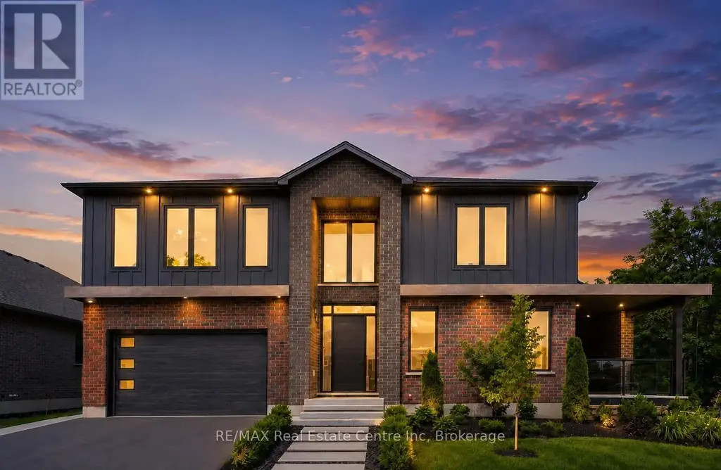 11 Cherrywood Lane, Centre Wellington (Fergus)