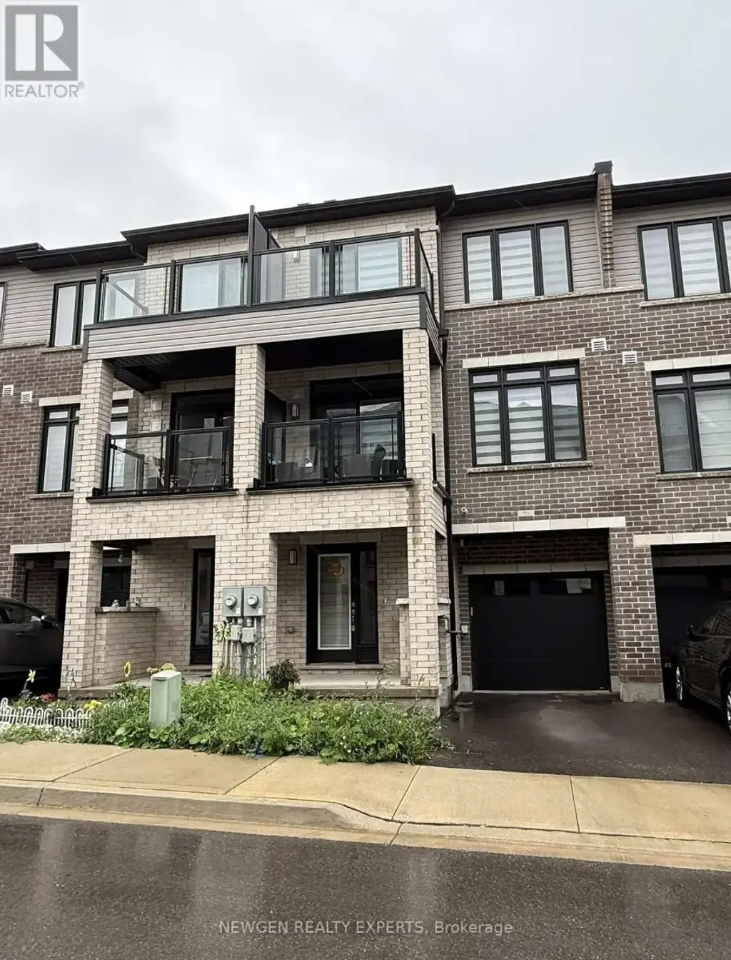 711 - 585 Colborne Street E, Brantford