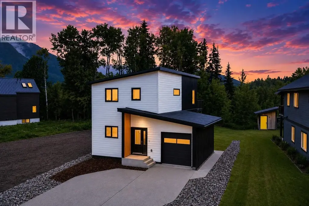 113 Whitetail Drive, Fernie