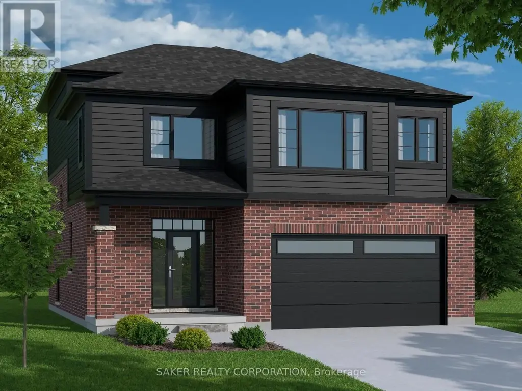 534 Regent Street, Strathroy-Caradoc (Mount Brydges)