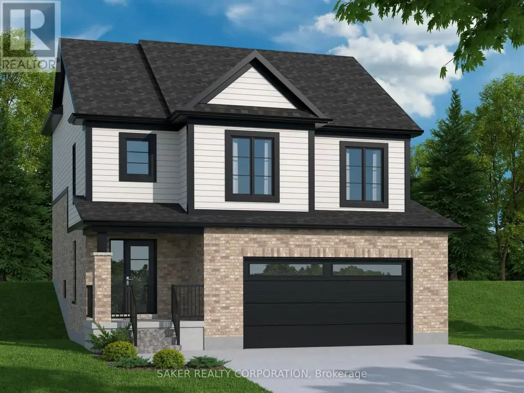 532 Regent Street, Strathroy-Caradoc (Mount Brydges)