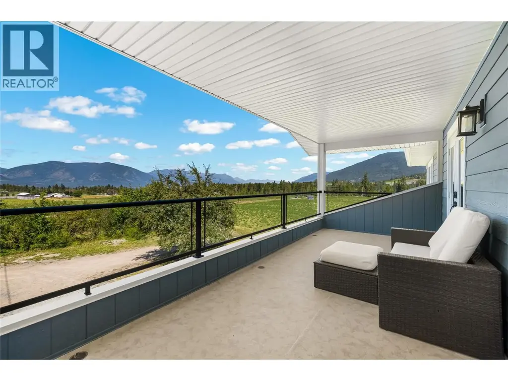 3726 Phillips Road, Lister