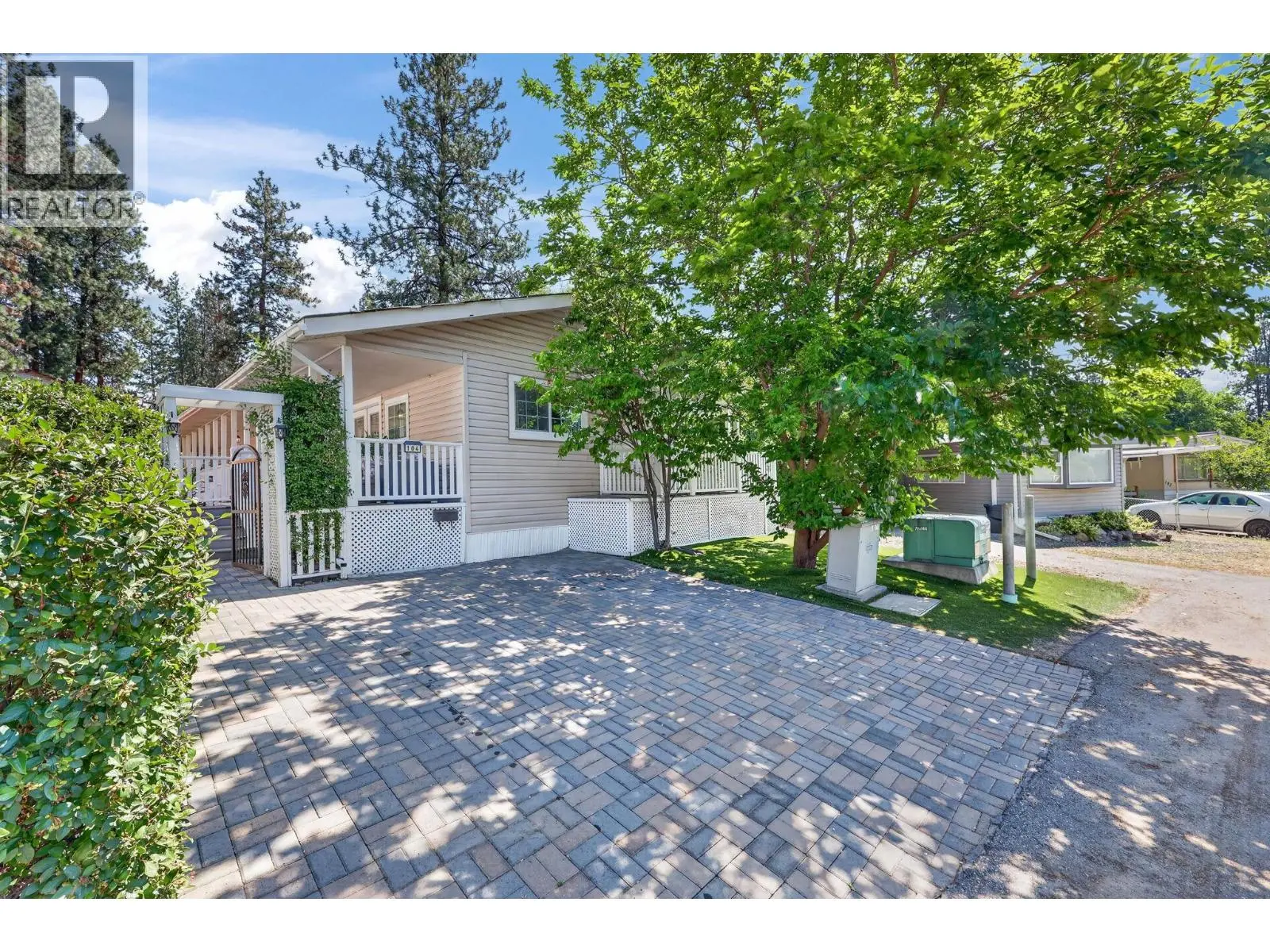1999 97 Highway S Unit# 104. West Kelowna, British Columbia