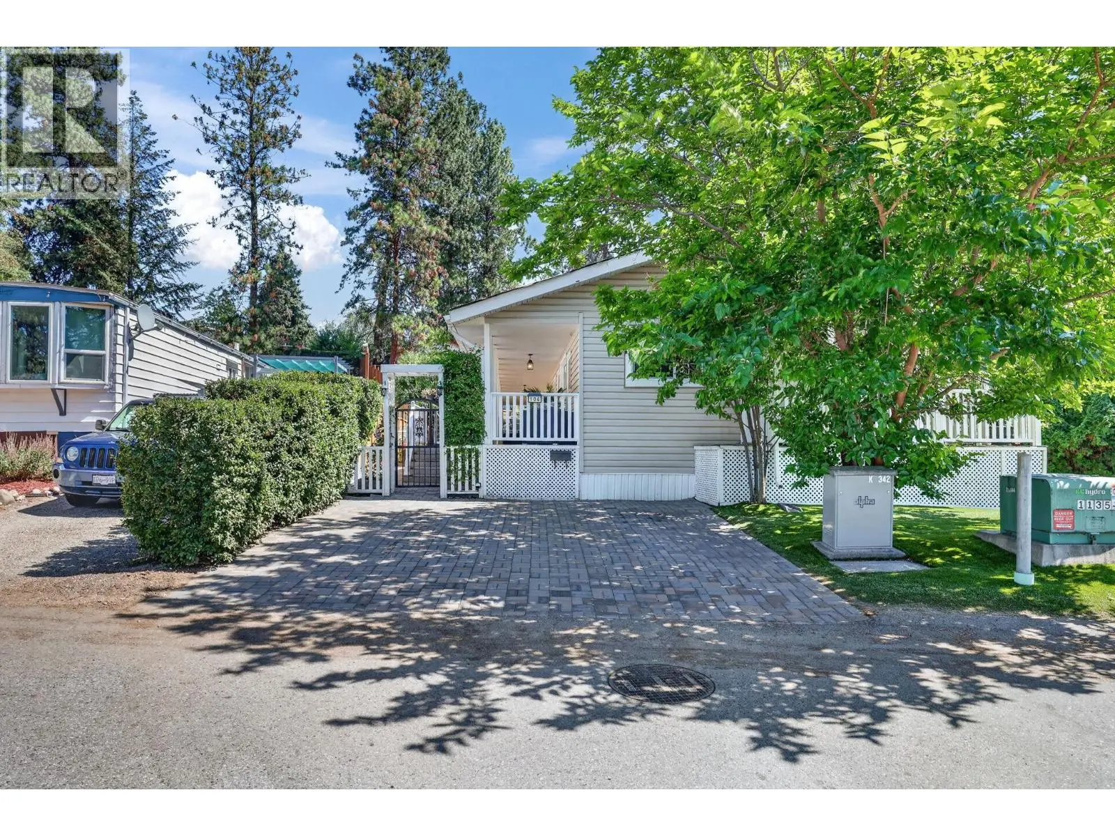 1999 97 Highway S Unit# 104. West Kelowna, British Columbia