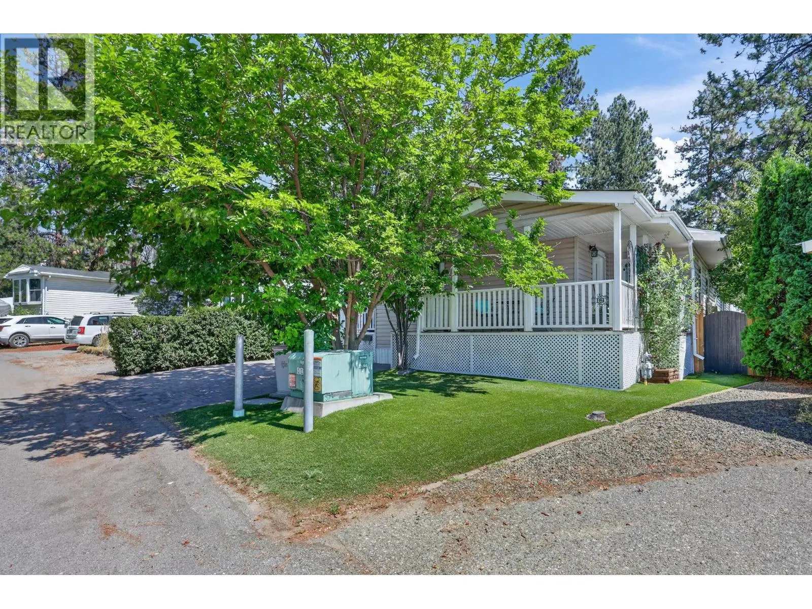 1999 97 Highway S Unit# 104. West Kelowna, British Columbia