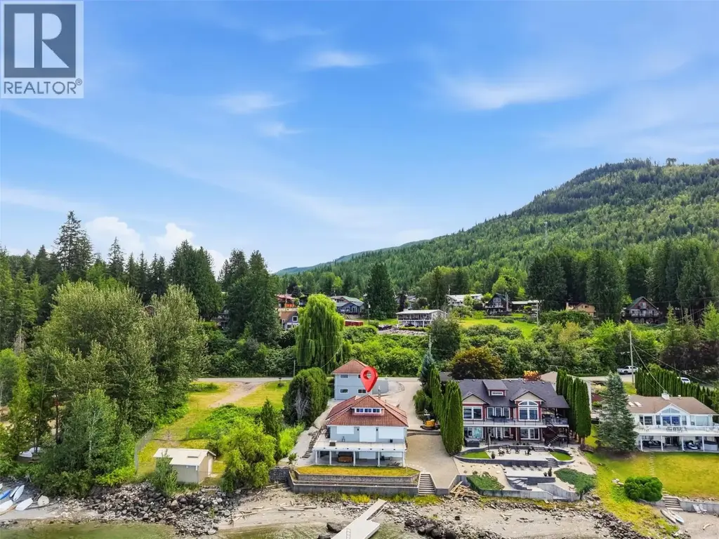 4071 Reid Road, Eagle Bay
