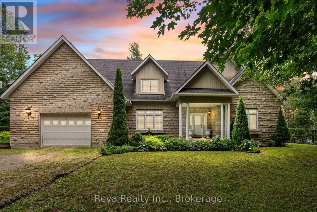 A & B - 464 Mooney Road, Hastings Highlands (Monteagle Ward)