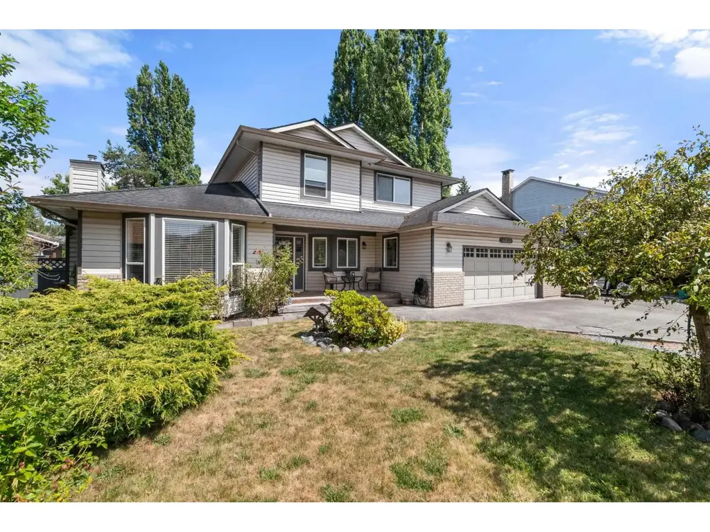 4970 216 Street, Langley